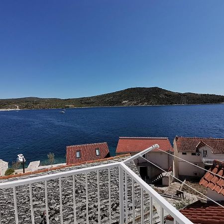 Apartment Zdravka Primošten Eksteriør billede