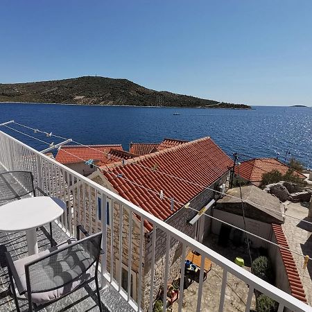 Apartment Zdravka Primošten Eksteriør billede