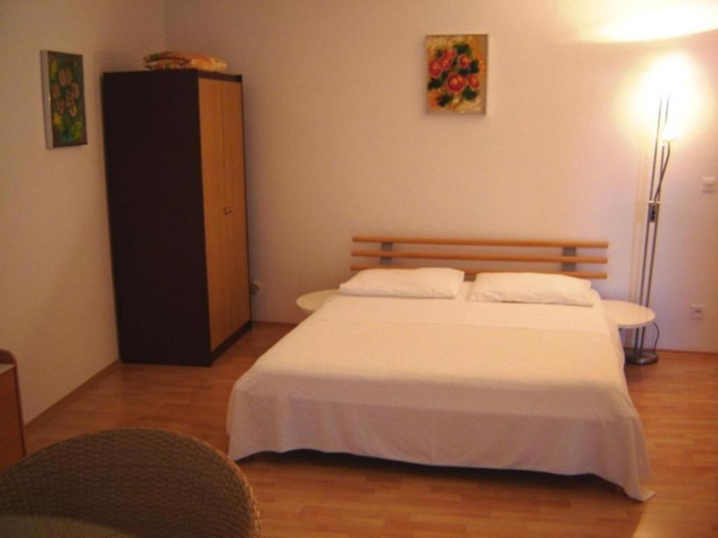 Apartment Zdravka Primošten Eksteriør billede