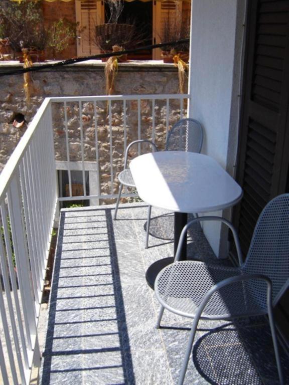 Apartment Zdravka Primošten Eksteriør billede