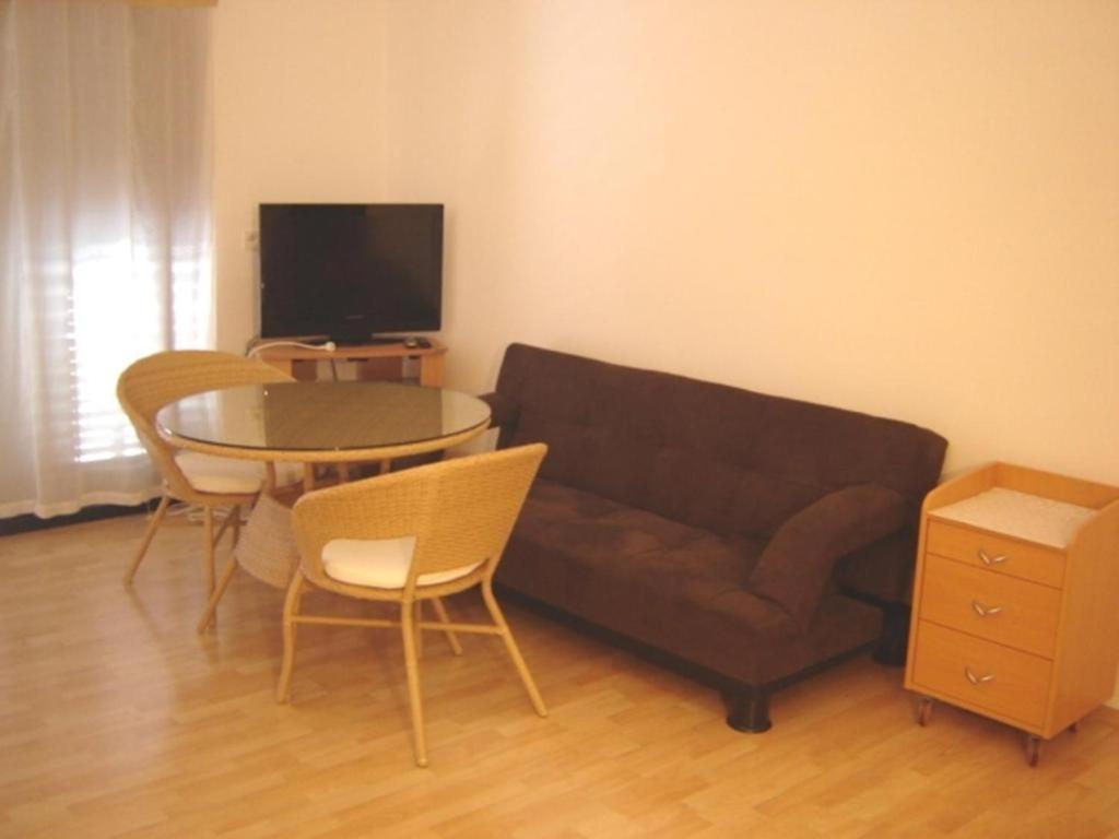 Apartment Zdravka Primošten Eksteriør billede